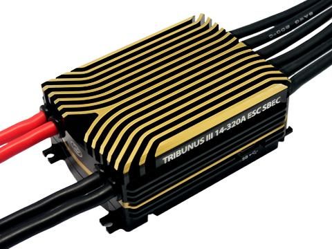 SCO-III 14-320A ESC SBEC - Scorpion Tribunus III 14-320A ESC SBEC SCO-III 14-320A ESC SBEC
